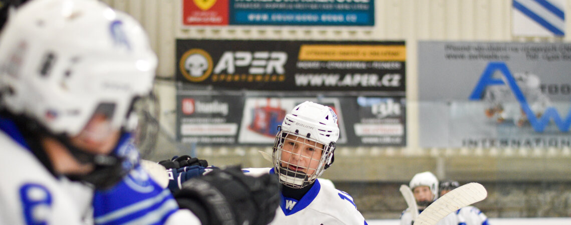 První reporty ze sezóny 2024/2025